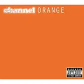 Ginza.se Frank Ocean - Channel Orange (CD)