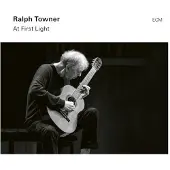 OUTHERE Ralph Towner - At First Light (CD)