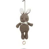 Vanilla Copenhagen Rabbit Ledikant Speelgoed Commode