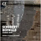 OUTHERE Anima Eterna Brugge - Chamber Music (CD)