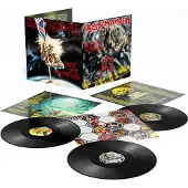 Ginza.se Iron Maiden - The Number Of The Beast (3LP)