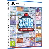 Wintergames Collection + Advent Calendar