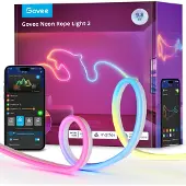 Govee Neon Led Rope Light 2 H61d3-w Led-strip