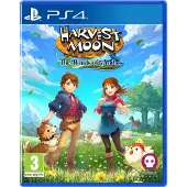 Harvest Moon: The Winds of Anthos