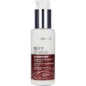 Joico Defy Damage Sleepover Voedende Behandeling voor 's Nachts 100 ml