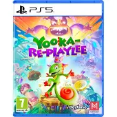 Yooka-Replaylee - PS5