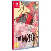 The Wreck