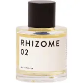 Rhizome 02 Eau de Parfum EDP 100 ml