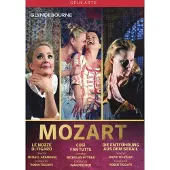 Opus Arte Noces De Figaro/Dvd