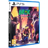 Brok: De onderzoeker (PlayStation 5)