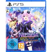 Neptunia Game Maker R:Evolution Day One Edition - PS5