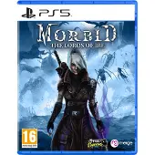Morbid: The Lords of Ire - PS5
