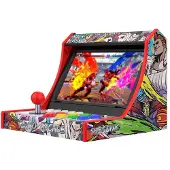 Ginza.se - Mini Retro Arcade (Switch And Switch 2 Add on)