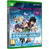 Edens Zero Day One Edition