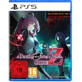 Death end re:Quest: Code Z Day One Edition | PS5