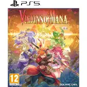 Visions Of Mana PS5 Game