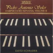 Ginza.se Harpsichord Sonatas, Vol. 2