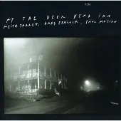OUTHERE Keith Jarrett, Gary Peacock, Paul Motian - At The Deer Head Inn (CD)