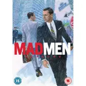 Ginza.se Mad Men - Season 6 (Import)