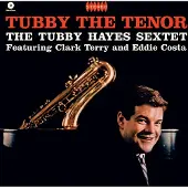 Intercord TUBBY THE TENOR