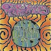Ginza.se Ozric Tentacles - At The Pongmasters Ball (CD)