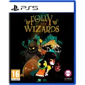Folly of the Wizards - PS5