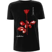 Ginza.se Depeche Mode Heren Tshirt -XXL- Violator Zwart