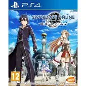 Sword Art Online : Hollow Realization - PS4