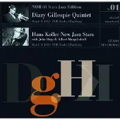 Ginza.se March 9 / 1953 Ndr Studio Hamburg