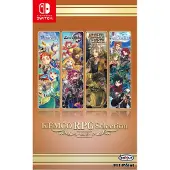 RPG Selection Vol. 8 | Switch