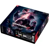Good Loot - Gaming Puzzle: Tekken 8 Key Art Puzzles - 1000