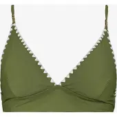 Osaga dames bikinitop groen maat XXL
