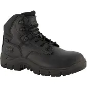 Magnum PRECISION SITEMASTER Unisex Veiligheidslaarzen Zwart