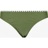 Osaga dames bikinibroekje groen maat XL