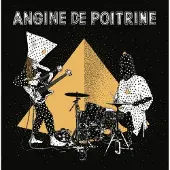 NEWS Angine De Poitrine - Vol.II (CD)