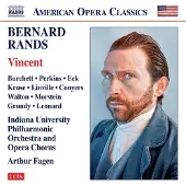 OUTHERE Various Artists - Rands: Vincent (2 CD)