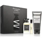 Abercrombie & Fitch Authentic Man Gift Set