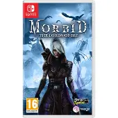 Morbid: The Lords of Ire