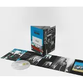 Legacy Strange / Strange Too DVD