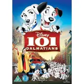 Ginza.se 101 Dalmatians