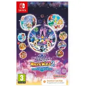 Disney Magical World 2: Enchanted Edition (Code in Box)