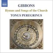 OUTHERE Tonus Peregrinus - Hymns & Songs Of (CD)