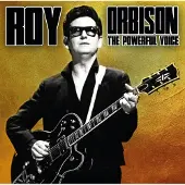 Ginza.se Roy Orbison - The Powerfull Force (CD)