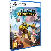 Robo Quest Deluxe Edition | PS5