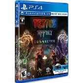Tetris Effect Connected () - PS4