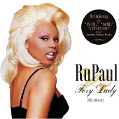 Proper Mainland Europe Foxy Lady (30th Anniversary)