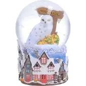 Nemesis Now Harry Potter - Hogsmeade Village Snow Globe