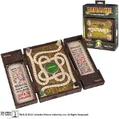 Metamorph Elektronische mini-versie van het Jumanji bordspel, een replica