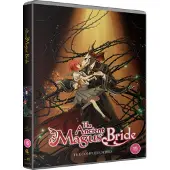 Ginza.se Ancient Magus Bride - The Complete Series