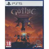 Gothic 1 Remake